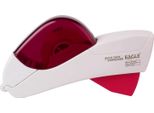 Inf Dispenser Portatile Intelligente Per Nastro Adesivo - Sigillatrice Manuale Per Ufficio E Imballaggio Bianco