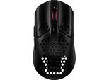 Hp Hyperx Pulsefire Haste ? Mouse Da Gaming Wireless Nero