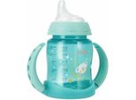 Nuk First Choice Trinklernflasche Notte 10215326