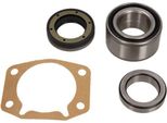 Cuscinetto Ruota Mitsubishi Pajero Pinin Posteriore 1,8/2,0B 99-