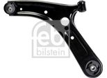 Hyundai I10 Braccio Di Controllo Anteriore 13- Le