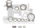 Kit Montaggio Turbocompressore Bmw 1 F20 2,0 11- 28 Pz.