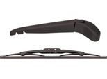 Braccio Tergicristallo Volvo Posteriore V70 07-16 Set