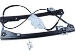 Alzavetro Vw Anteriore New Beetlewy 98-10 Sinistro Senza Motore