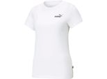 Puma Magliette Ess Small Logo Tee, 58677602, Taglia: 164