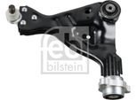 Braccio Oscillante Anteriore Db Vito/Viano 03- Pr