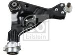 Braccio Oscillante Anteriore Db Vito/Viano 03- Le