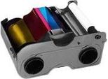 Nastro A Colori Fargo Dtc4500E Ymcko (500) (45200)
