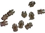 Clip Per Tappezzeria Romix Rom C10037