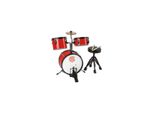 Percussione Reig In Plastica