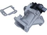 Maxgear 27-4099 Valvola Egr Con Guarnizione Per Ford Mondeo Iv Turnier (BA7) Valvola Di Ricircolo Dei Gas Di Scarico