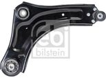 Braccio Oscillante Anteriore Renault Megane Iii/Scenic/Grand Scenic 09- Pr Vedi Catalogo