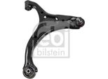 Braccio Di Controllo Anteriore Kia Sorento Ii 2,0/2,2Crdi/2,4 09- Le