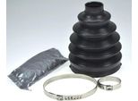 Set Di Soffietti, Albero Motore Spidan 25869