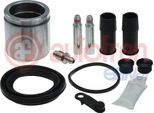 Kit Riparazione Pinze Freno Ford Galaxy Anteriore 1,9 Tdi/2,0-2,3 01-06 Super Kit