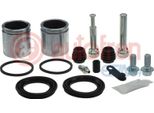 Kit Riparazione Pinze Freno Hyundai Anteriori H-1/Ix55 2,5-3,0 Crdi/3,0-3,8 08- Super Kit