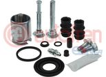 Kit Riparazione Pinze Freno Vw Posteriore Maggiolino/Caddy/Golf/Jetta/Scirocco/Touran 1.2-2.5 03- Super Kit
