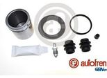 Kit Riparazione Pinza Freno Sangyong Posteriore Rodius 05- Con Pistone
