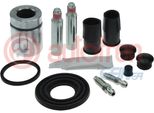 Kit Riparazione Pinze Freno Peugeottyl806 1,9-2,1 Td 94-02 Super Kit