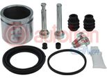 Kit Riparazione Pinza Freno Volvo Anteriore Xc40 1.5-2.0 17- Super Kit
