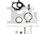 Kit Di Montaggio Del Turbo Compressore Opel Movano 2.3Cdti 14- 22 Parts.