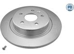 Disco Freno Opel Posteriore Astra 1,0-1,6 15-