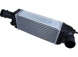 Intercooler Peugeot 407 2,0Hdi/1,6Hdi 04-/ C5 08-