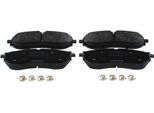 Pastiglie Freno Vw Crafter/Grand California Anteriore 2.0 Tdi 16-