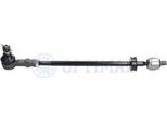 Optimal G0-538 Tirante Anteriore Sinistro Destro Per Vw Transporter Iii Bus Transporter T3 Furgone A Cassone Transporter Iii Piattaforma/Telaio