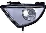Van Wezel 1805995 - Oe 1142899 Fendinebbia Sinistro Per Fiesta V
