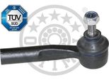 Testina Tirante Optimal Tirante Per Fiat Qubo (225) Anteriore Destro G1-1356