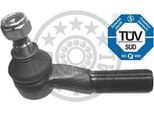 Testina Tirante Optimal Tirante Adatto Per MERCEDES-BENZ T1 Furgone (602) Anteriore Destro G1-721