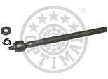 Optimal G2-091 Giunto Assiale Barra Di Accoppiamento Adatto Per Peugeot 406 (8B) Anteriore Sinistro Anteriore Destro