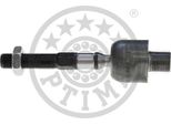 Optimal G2-1068 Snodo Assiale Barra Di Accoppiamento Per Honda Accord Vii Berlina (Cl, Cn) Anteriore Sinistro Anteriore Destro