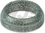 Hjs Anello Di Tenuta Tubo Di Scarico Guarnizione Collettore Di Scarico 83 48 7557 Per Toyota Yaris Hatchback (P9) 13 Mm 35 Mm 46 Mm