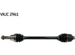 Skf Vkjc 2961 Albero Motore Per Renault Master I Furgone (T) Master I Pianale/Telaio (P) Master I Bus (T)