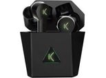Cuffie Bluetooth Da Gioco Ksix Saga 300 Mah