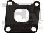 Guarnizione Del Turbocompressore Ford C-Max 1.0Eb 12-