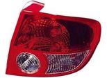 Van Wezel Luce Posteriore Destra Per Hyundai Getz (Tb)