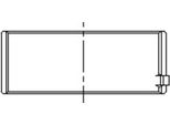 Coprimozzo A Gomito Db Classe W176 2,1 07- Std