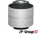 Jp Group 1150100800 - Oe 5Q0505541A AchsköRperlager FüR Eos (1F), Golf Vi, Superb Ii (3T), Tiguan (5N), A3 (8P), Tt (8J), Jetta Iii (1K2), Scirocco, A1 (8X), Q3 (8U), Toledo Iii (5P2), Touran (1T), Golf V (1K), Altea (5P), Octavia Ii (1Z), Golf Plus (5M), Passat (3C), Leon (1P1), Octavia I (1U), Passat Cc (357), Yeti (5L), Jetta Iv