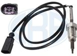Era 551533A Sensore Temperatura Gas Di Scarico Per Vw Passat Variant (3B6) 800 Mm