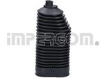 Original Imperium 32157 Manicotto Dello Sterzo In Gomma Adatto Per MERCEDES-BENZ Classe A (W169) Anteriore Sinistro