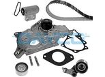 Kit Distribuzione Toyota Avensis/Corolla 2.0 D-4D
