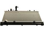 Maxgear Radiatore Raffreddamento Motore Per Mazda 6 Station Wagon (Gy) 6 Estate (Gh) 6 (Gg)