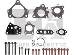 Kit Di Montaggio Del Turbocompressore Db Classe C W204 3.0 11-