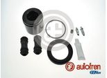Kit Riparazione Pinza Freno Anteriore Chrysler Voyager 00-08 Con Pistone