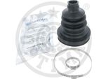 Set Soffietto Optimal Per Albero Motore Per Opel Corsa C Hatchback (X01) CVB-10173CR