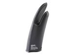Guanto Da Forno In Silicone 28 Cm, Nero - Mastrad