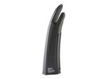 Guanto Da Forno Xxl In Silicone, Nero - Mastrad
